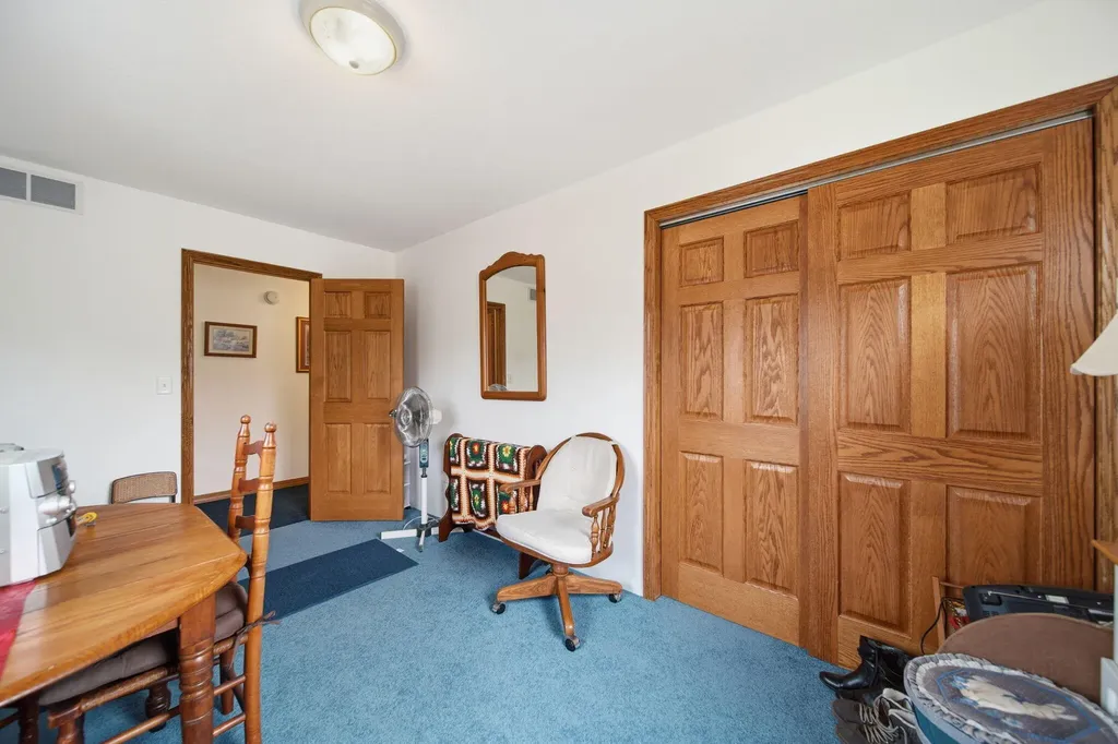 14 Ackerson Lake Road Napoleon Township MI 49201