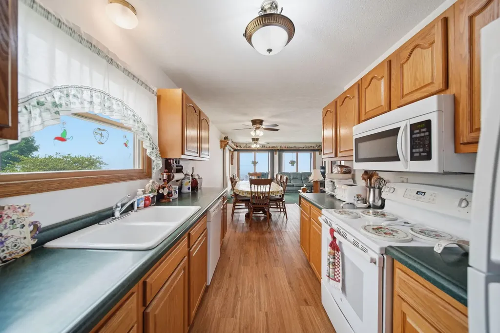 14 Ackerson Lake Road Napoleon Township MI 49201