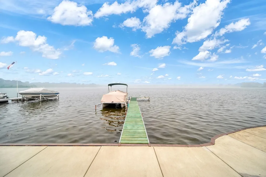 14 Ackerson Lake Road Napoleon Township MI 49201