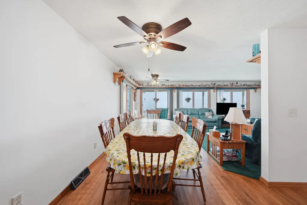 14 Ackerson Lake Road Napoleon Township MI 49201