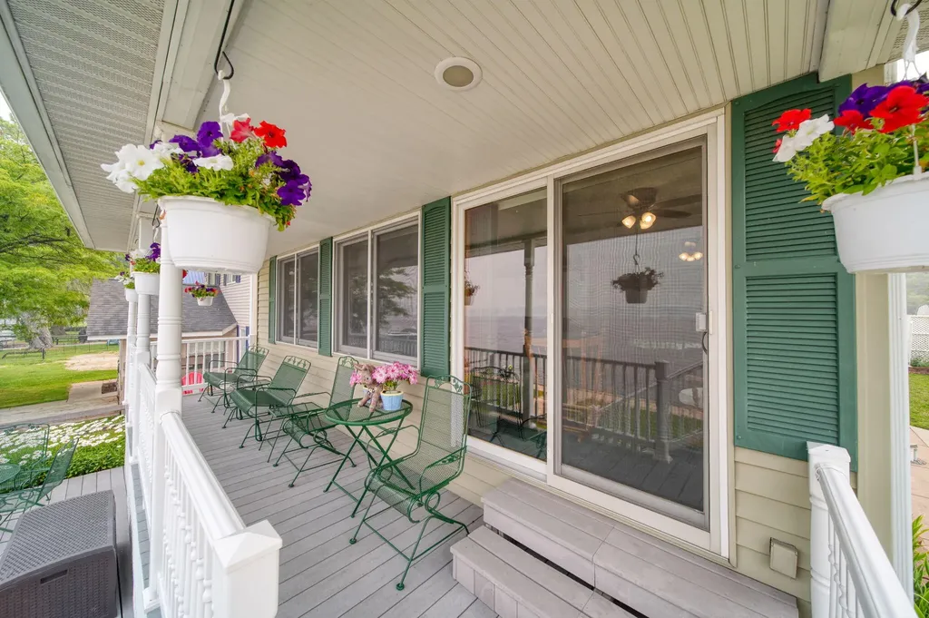 14 Ackerson Lake Road Napoleon Township MI 49201