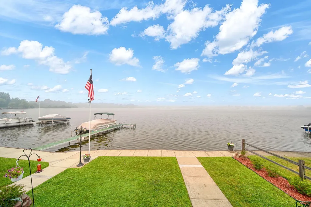 14 Ackerson Lake Road Napoleon Township MI 49201