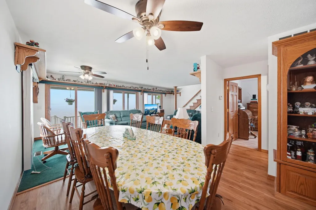 14 Ackerson Lake Road Napoleon Township MI 49201