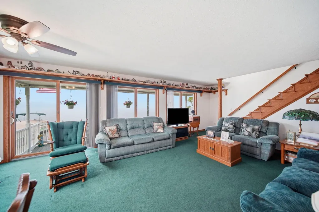 14 Ackerson Lake Road Napoleon Township MI 49201