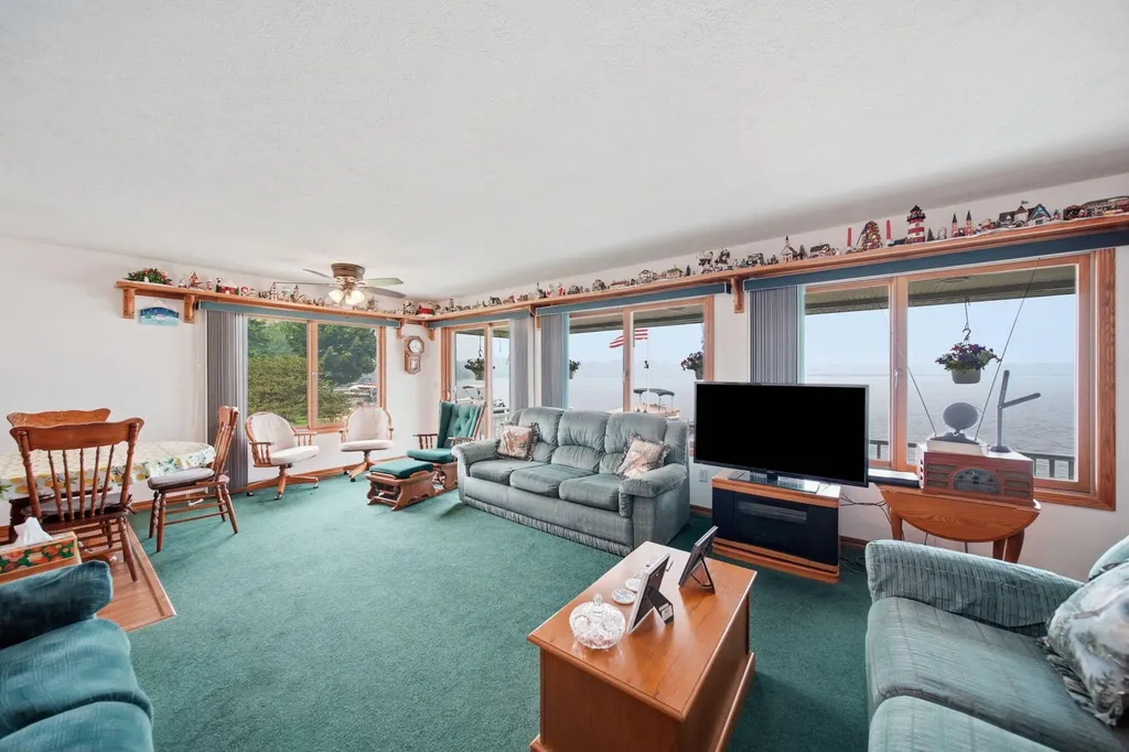 14 Ackerson Lake Road Napoleon Township MI 49201
