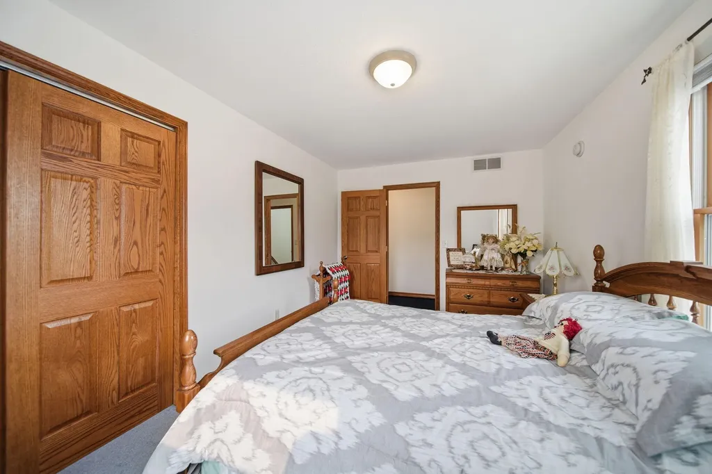 14 Ackerson Lake Road Napoleon Township MI 49201