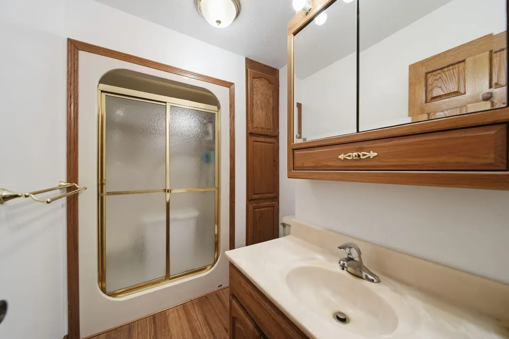 14 Ackerson Lake Road Napoleon Township MI 49201