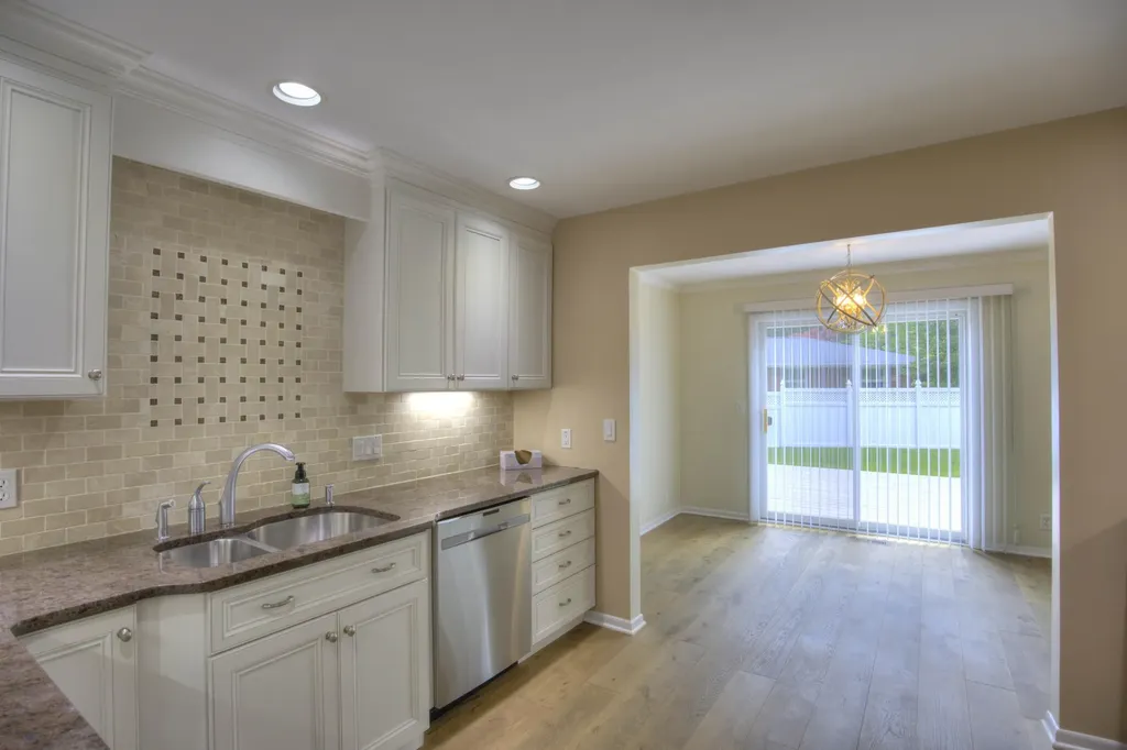 1201 Eastlane Street Summit Township MI 49203