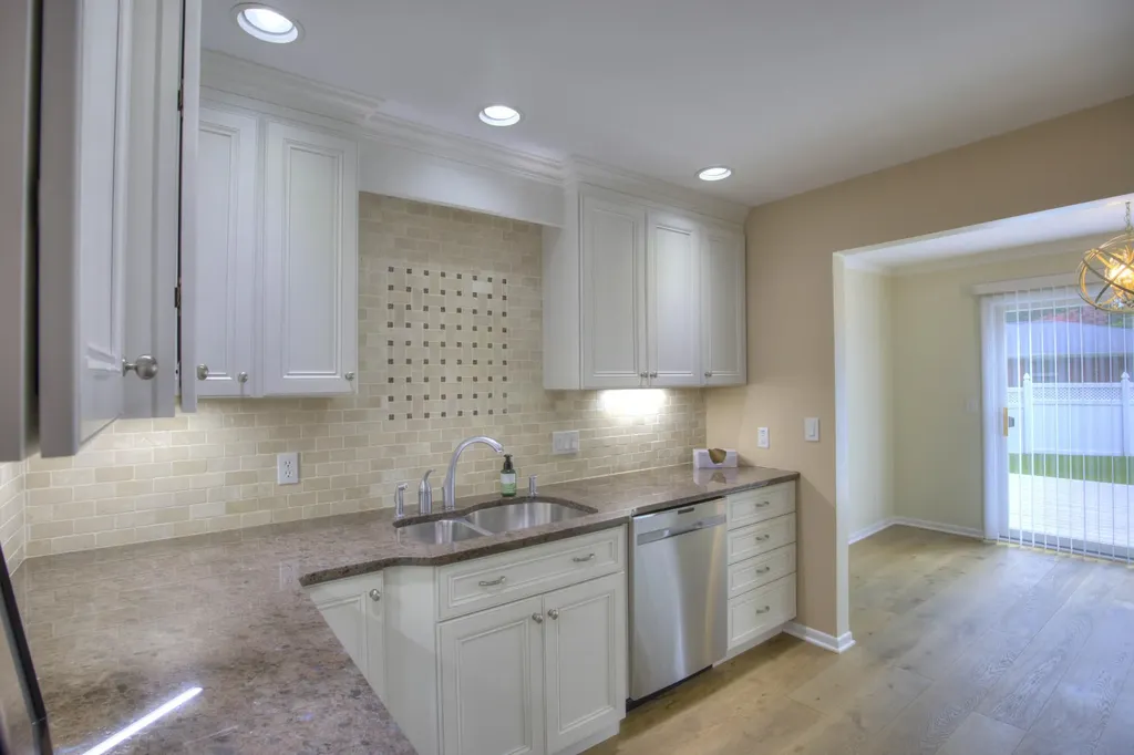 1201 Eastlane Street Summit Township MI 49203