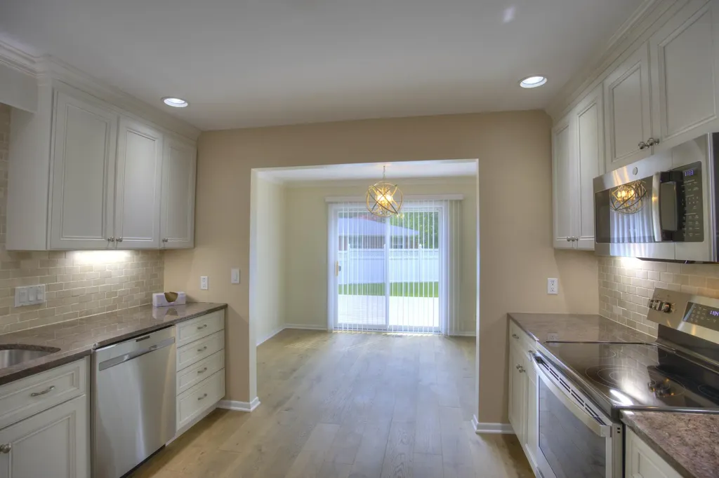 1201 Eastlane Street Summit Township MI 49203