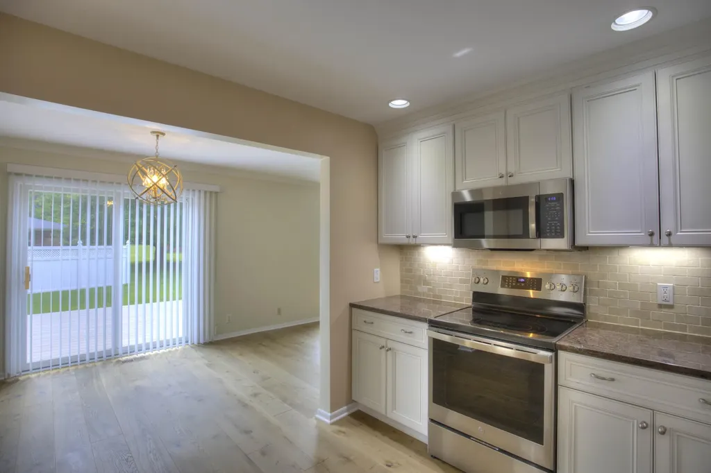 1201 Eastlane Street Summit Township MI 49203