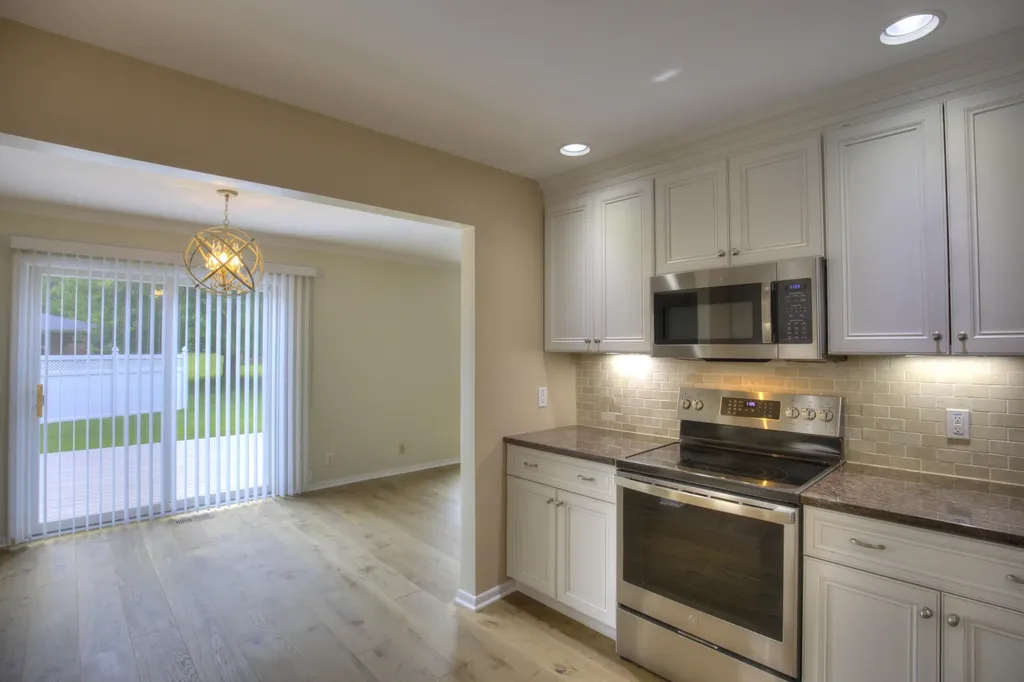 1201 Eastlane Street Summit Township MI 49203