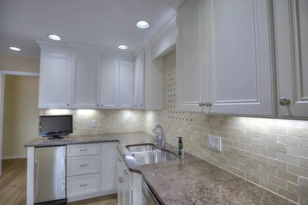 1201 Eastlane Street Summit Township MI 49203