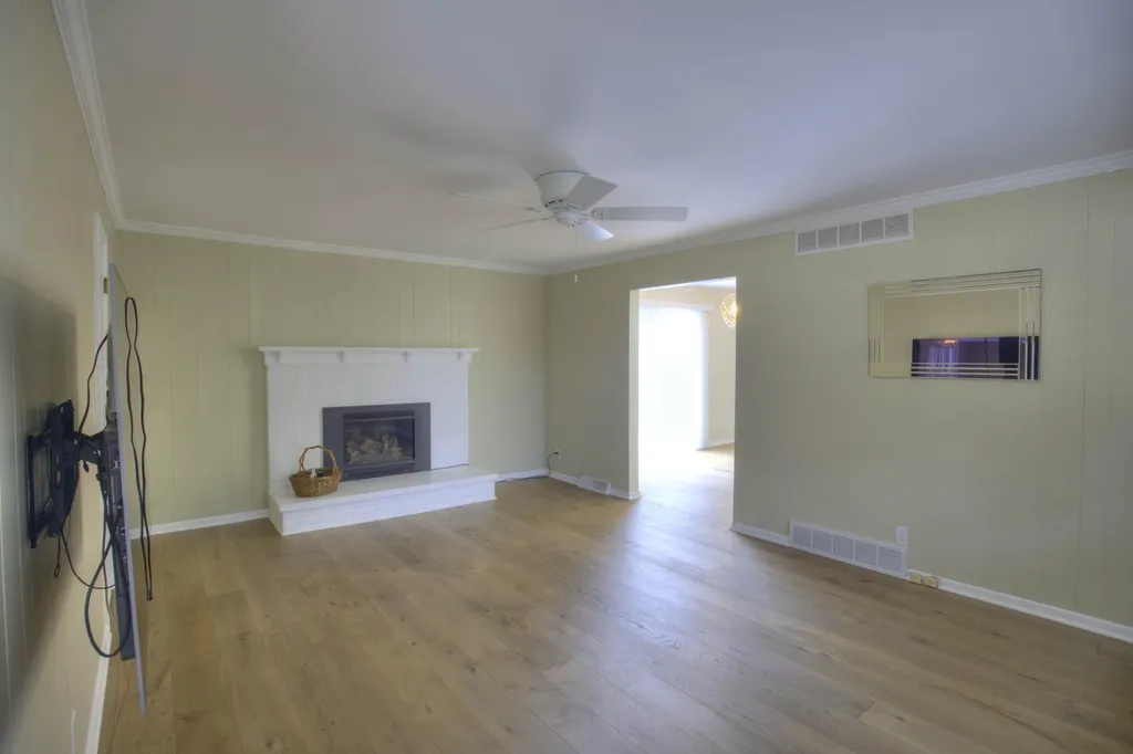 1201 Eastlane Street Summit Township MI 49203