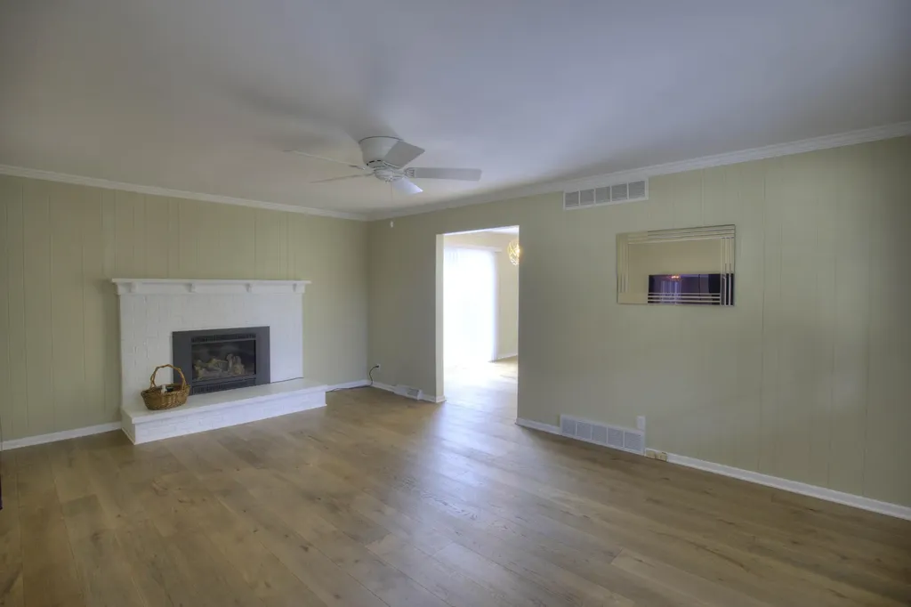 1201 Eastlane Street Summit Township MI 49203