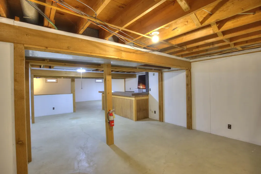 1201 Eastlane Street Summit Township MI 49203