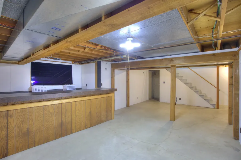 1201 Eastlane Street Summit Township MI 49203