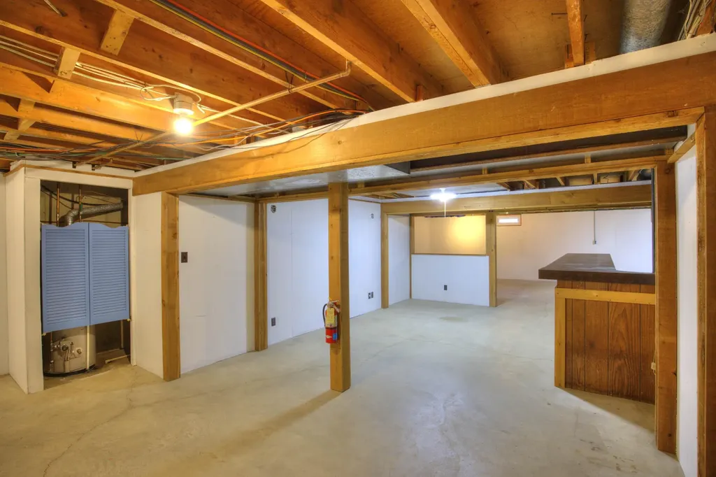 1201 Eastlane Street Summit Township MI 49203