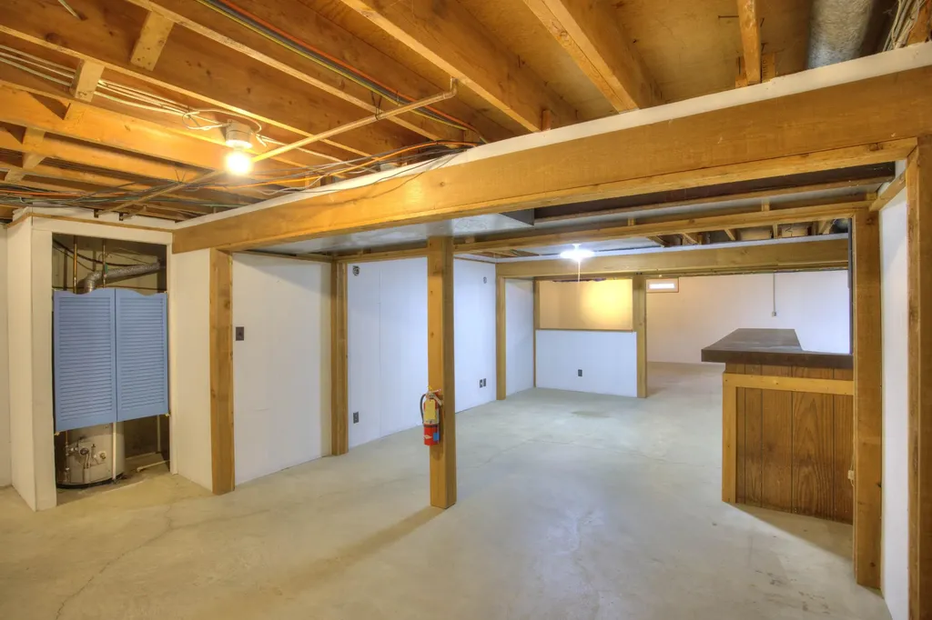 1201 Eastlane Street Summit Township MI 49203