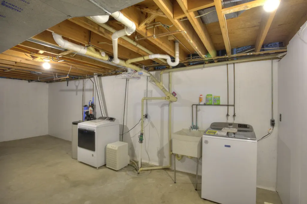 1201 Eastlane Street Summit Township MI 49203