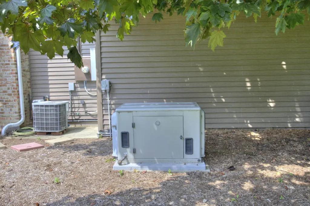 1201 Eastlane Street Summit Township MI 49203