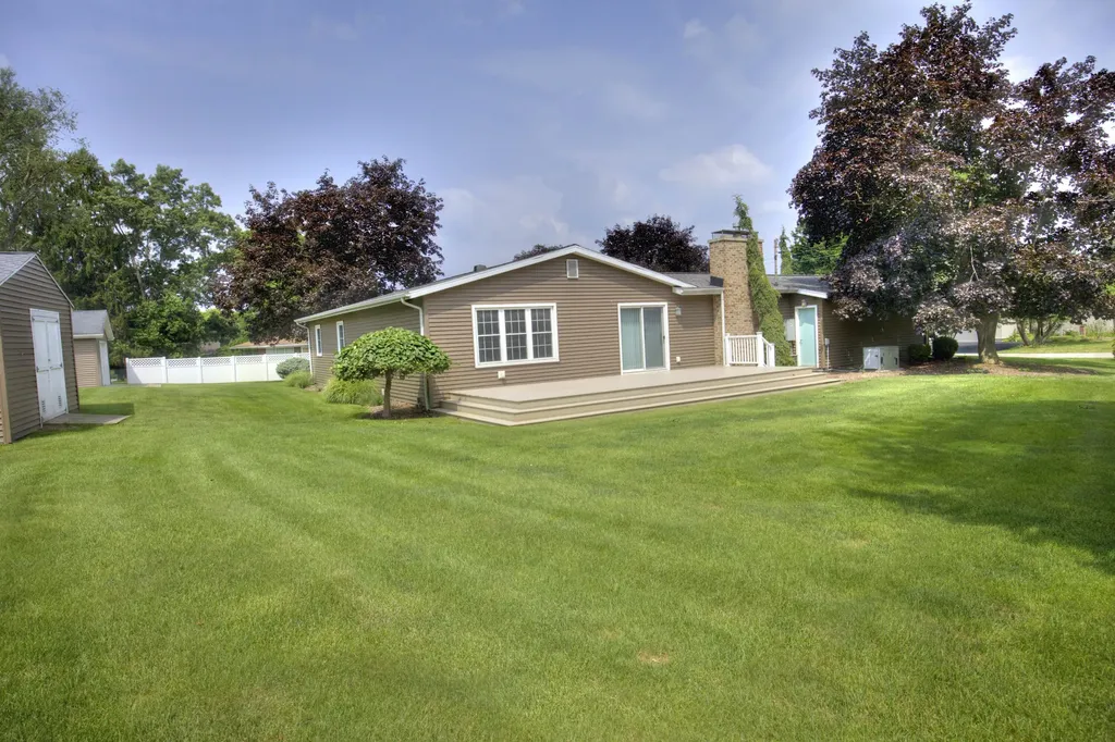 1201 Eastlane Street Summit Township MI 49203
