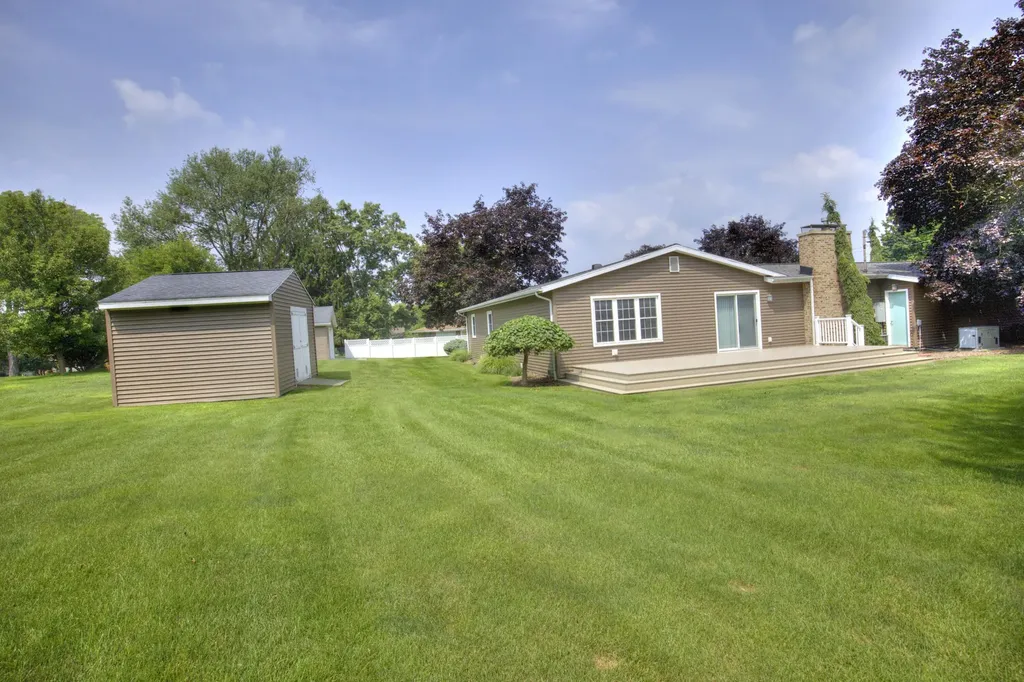 1201 Eastlane Street Summit Township MI 49203