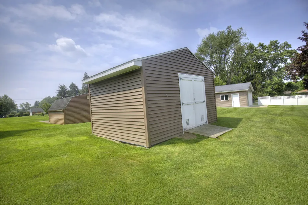1201 Eastlane Street Summit Township MI 49203