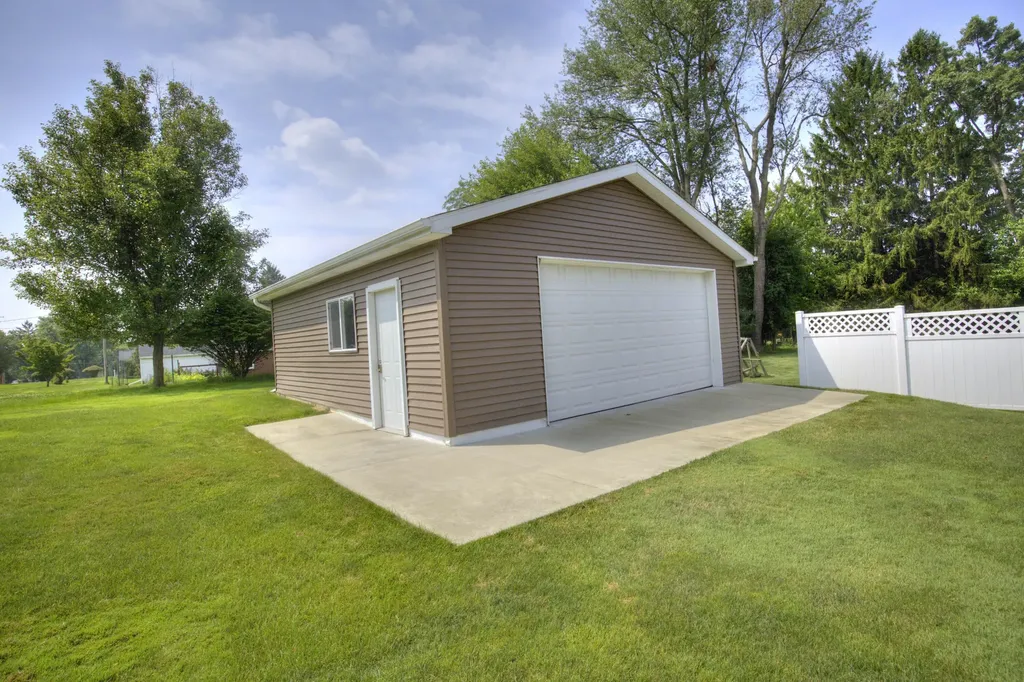 1201 Eastlane Street Summit Township MI 49203