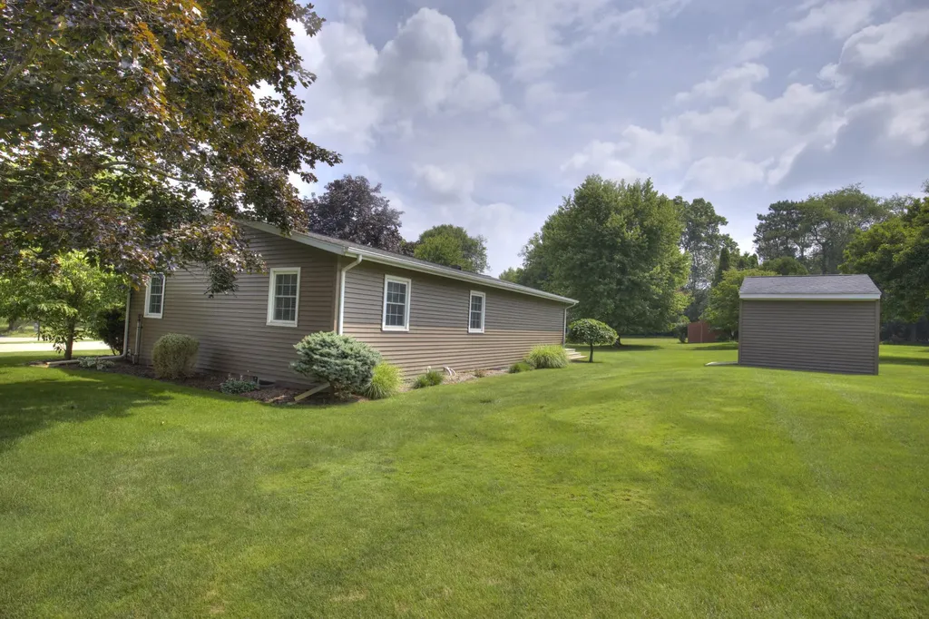 1201 Eastlane Street Summit Township MI 49203