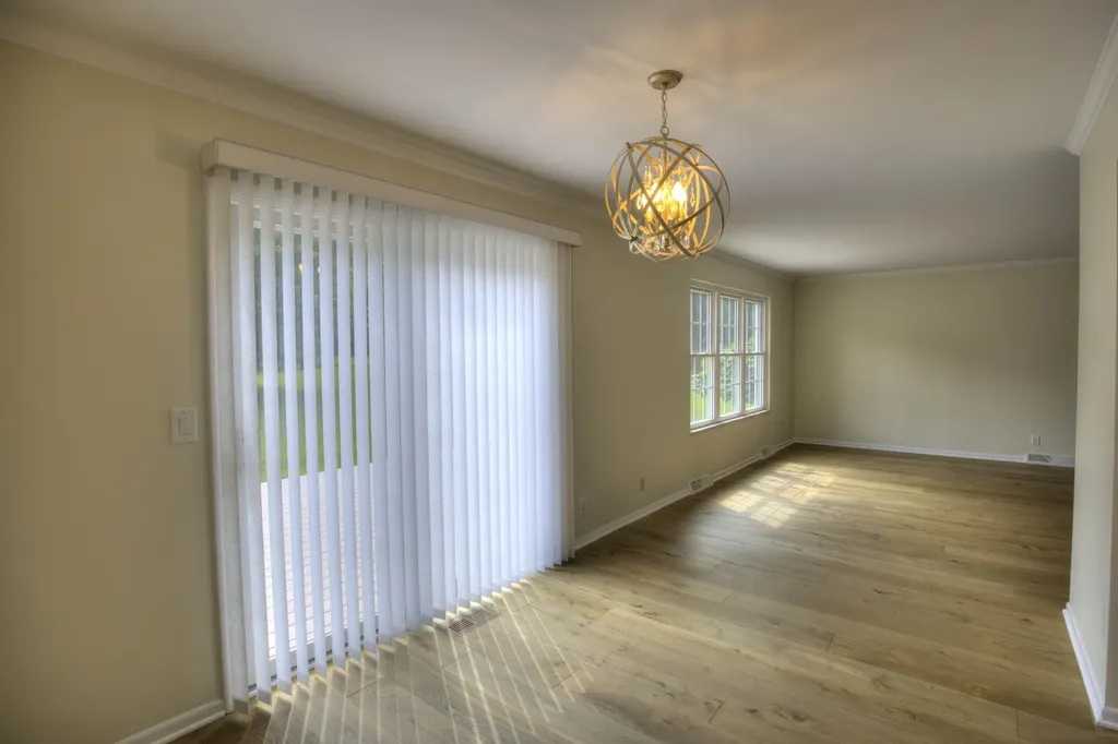 1201 Eastlane Street Summit Township MI 49203