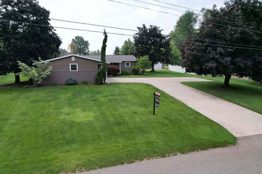 1201 Eastlane Street Summit Township MI 49203