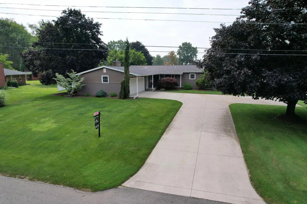 1201 Eastlane Street Summit Township MI 49203
