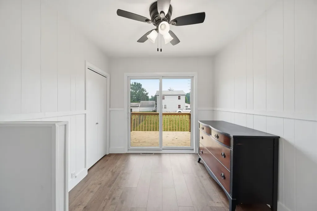 414 Napoleon Road Leoni Township MI 49254