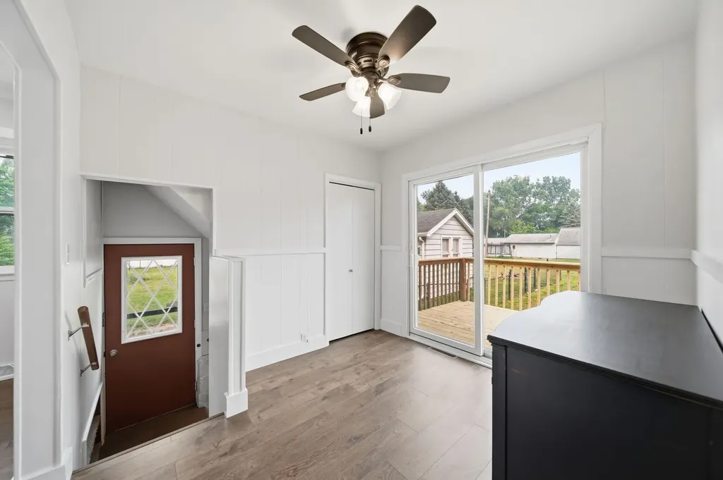 414 Napoleon Road Leoni Township MI 49254