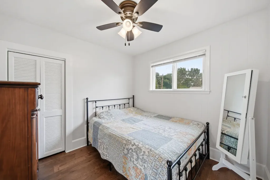 414 Napoleon Road Leoni Township MI 49254