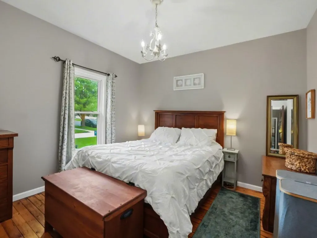78 Westwood Street Hillsdale City MI 49242