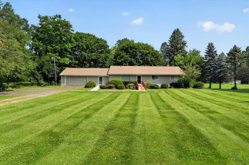 6720 Horton Road Spring Arbor Township MI 49201