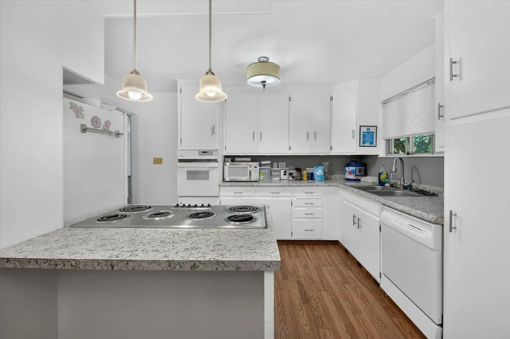 6720 Horton Road Spring Arbor Township MI 49201