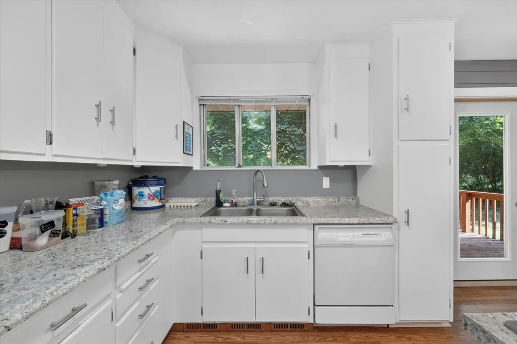 6720 Horton Road Spring Arbor Township MI 49201