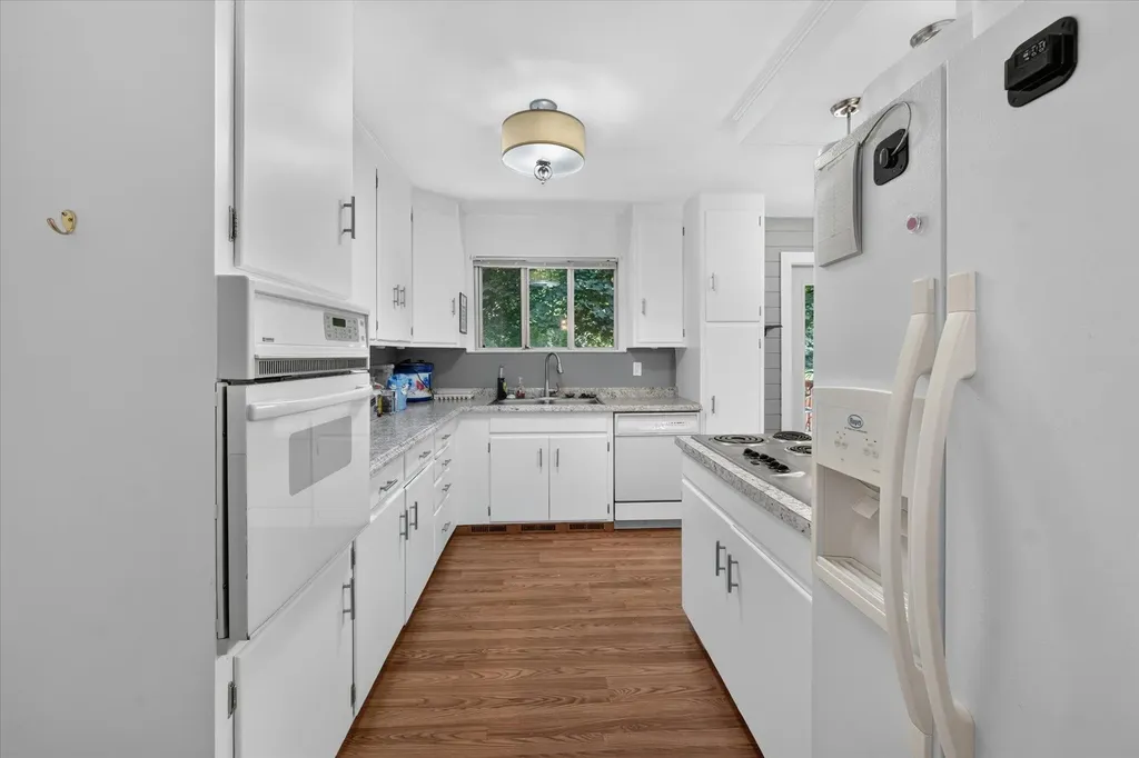 6720 Horton Road Spring Arbor Township MI 49201