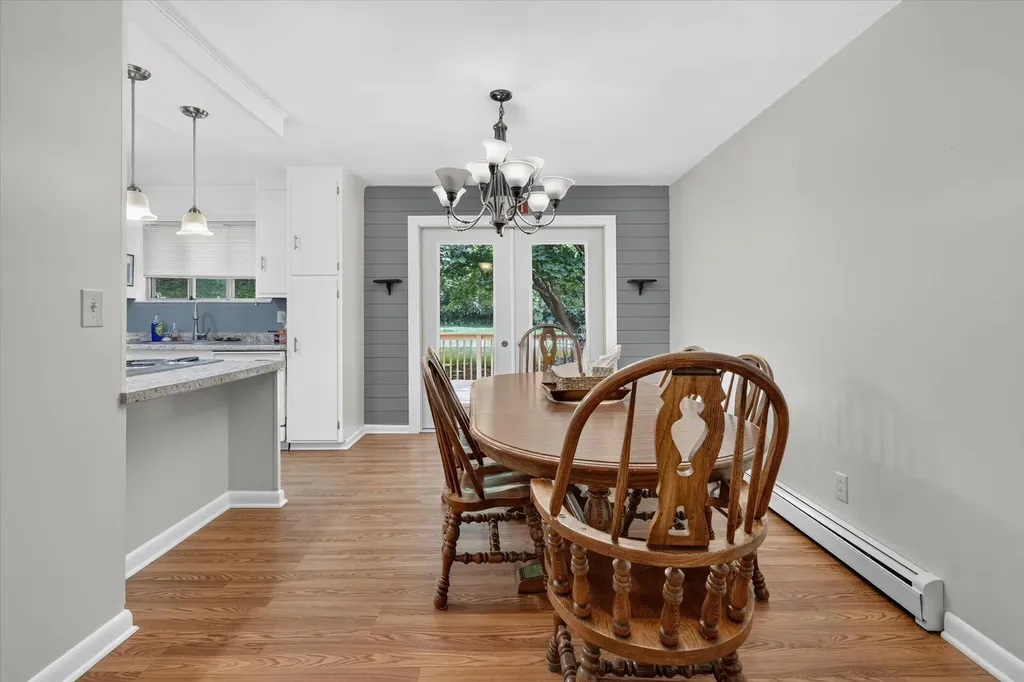 6720 Horton Road Spring Arbor Township MI 49201