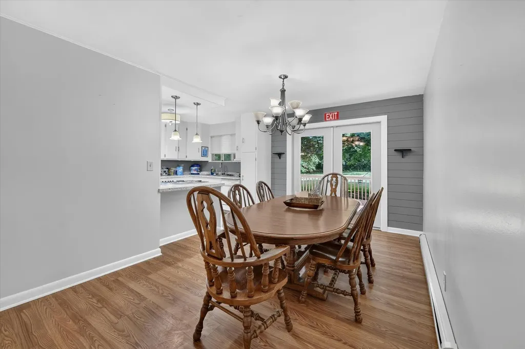 6720 Horton Road Spring Arbor Township MI 49201