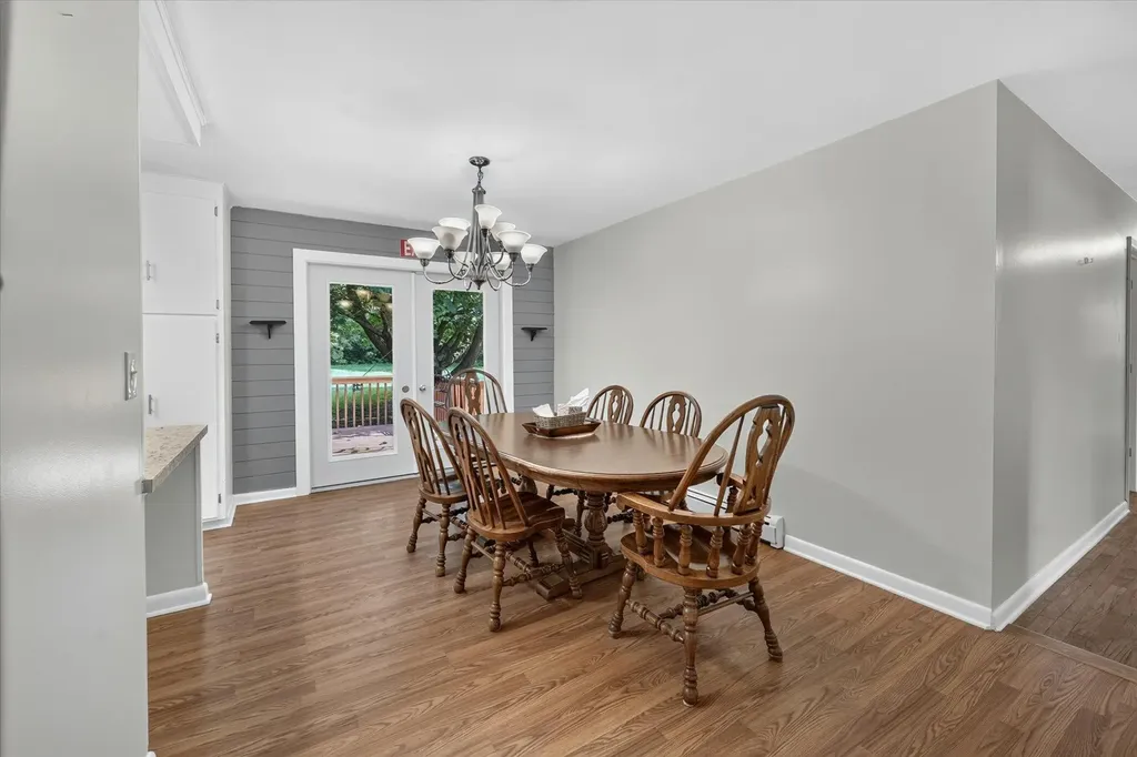 6720 Horton Road Spring Arbor Township MI 49201
