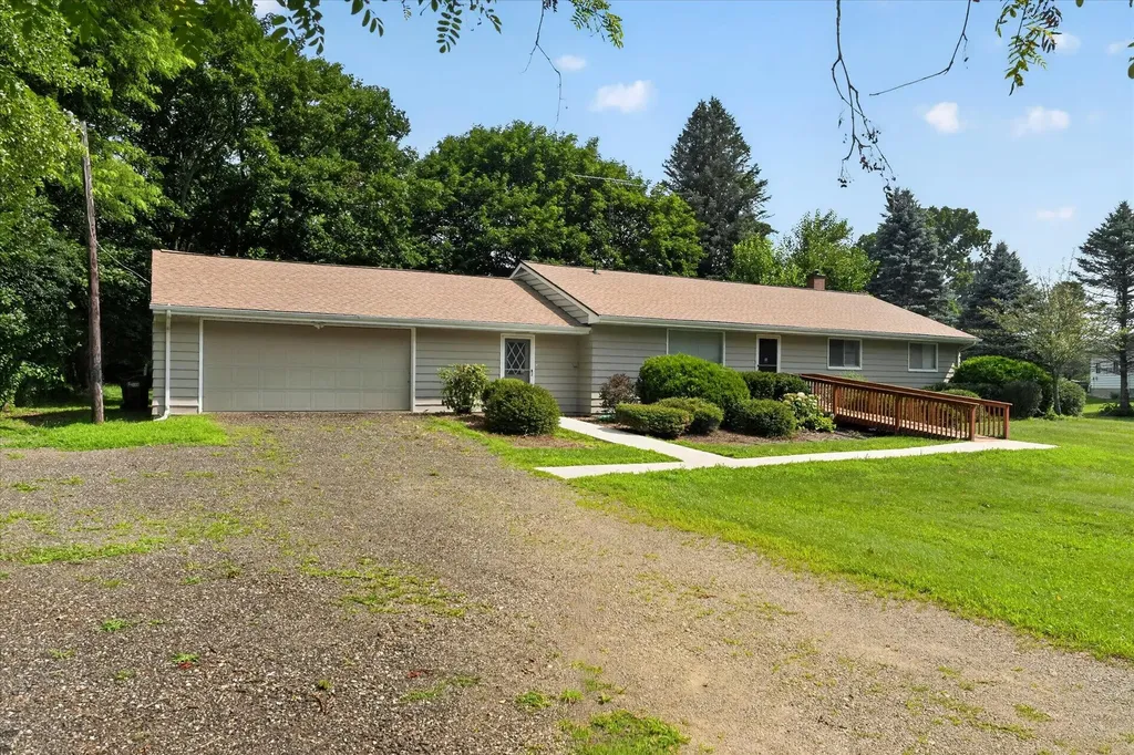 6720 Horton Road Spring Arbor Township MI 49201