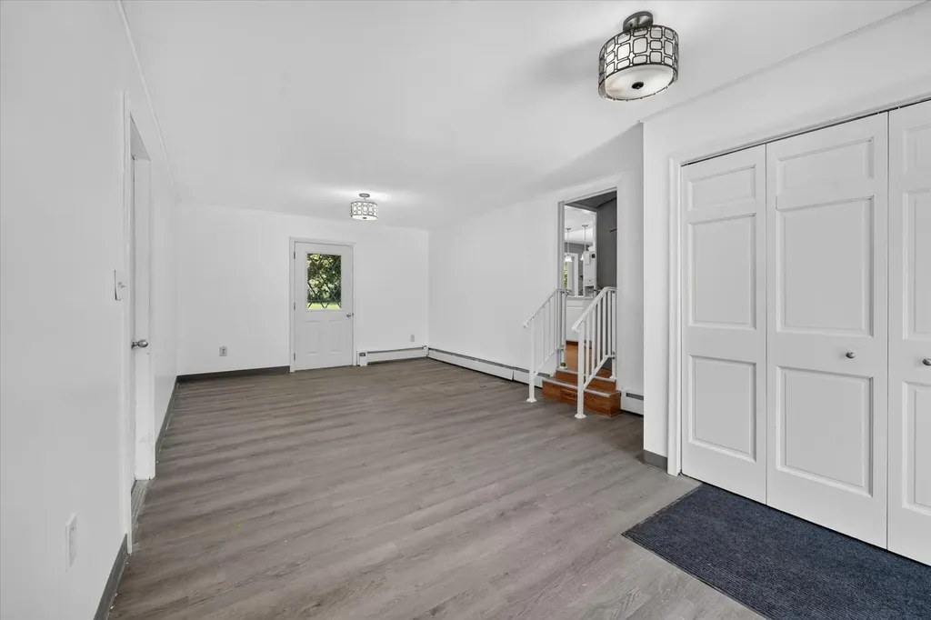 6720 Horton Road Spring Arbor Township MI 49201