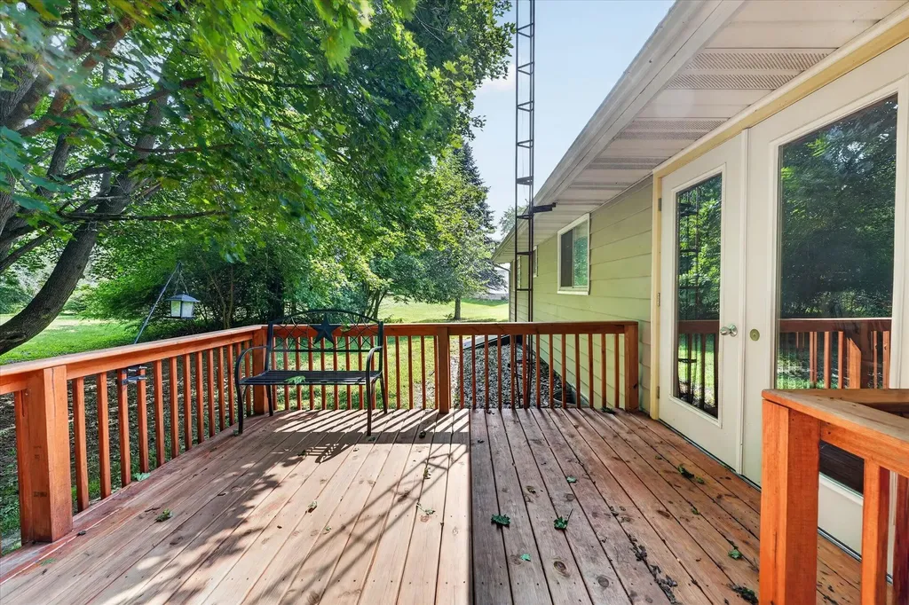 6720 Horton Road Spring Arbor Township MI 49201