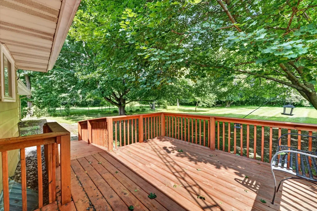 6720 Horton Road Spring Arbor Township MI 49201
