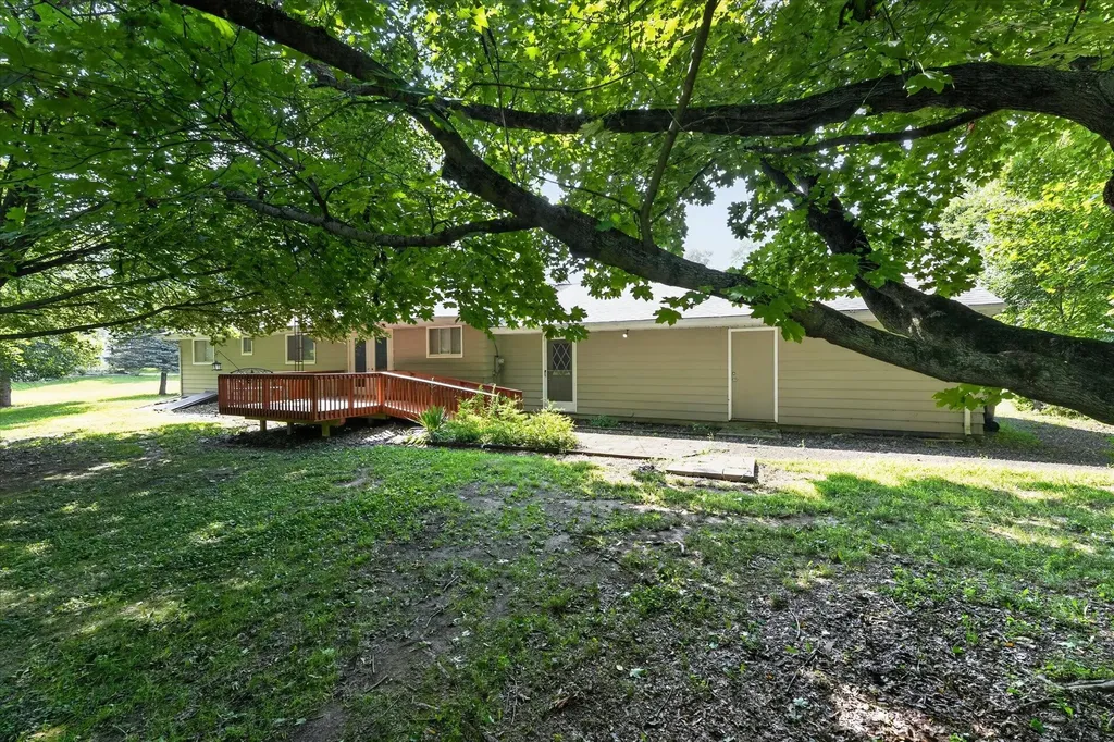6720 Horton Road Spring Arbor Township MI 49201