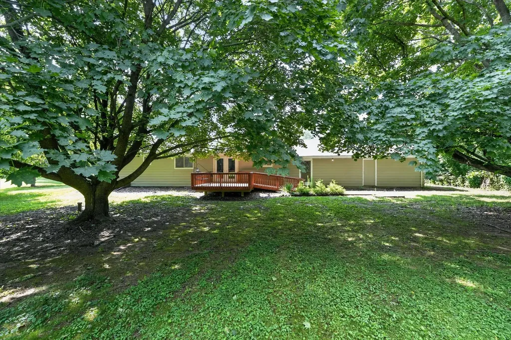 6720 Horton Road Spring Arbor Township MI 49201